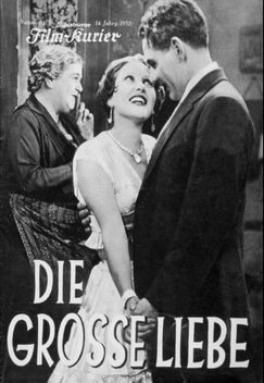The Great Love (1931)