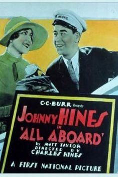 All Aboard (1927)