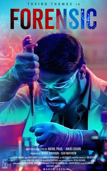 Forensic (2020)