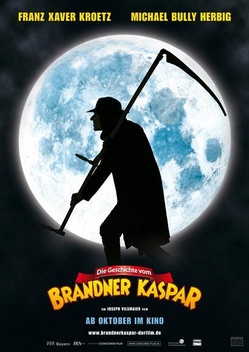 Die Geschichte vom Brandner Kaspar (2008)