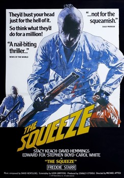 The Squeeze (1977)