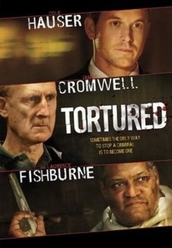 Tortured (2008)