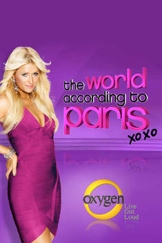 The World According to Paris (2011)