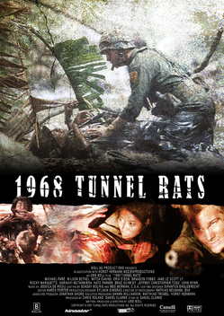 Tunnel Rats (2008)