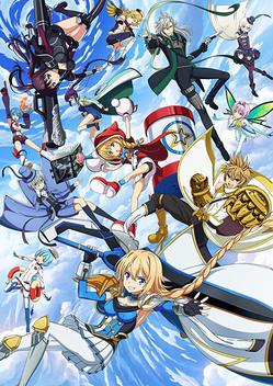Million Arthur (2018-2019)