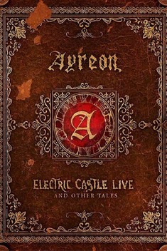 Ayreon: Electric Castle Live and Other Tales (2019)