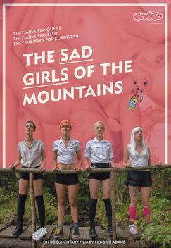 Sad Girls Of The Mountain
