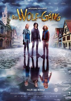 The Magic Kids (2020)