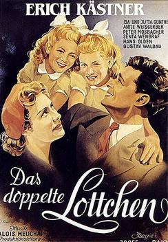 Das doppelte Lottchen (1950)