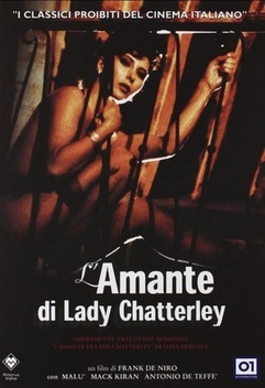 The Loves of Lady Chatterley (1991)