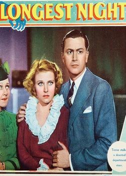 The Longest Night (1936)