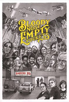 Bloody Nose, Empty Pockets (2020)