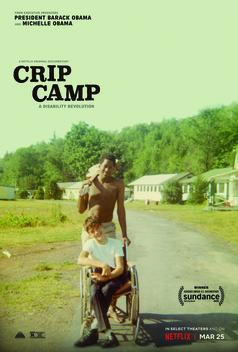 Crip Camp (2020)