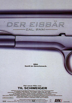 Der Eisb�r (1998)