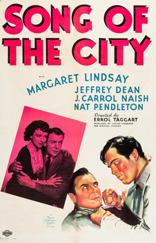 Song of the City (1937)