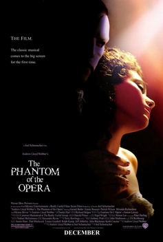 The Phantom of the Opera (2004)