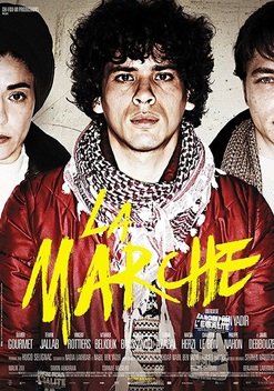 La Marche (2013)