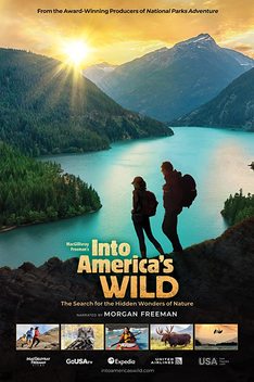 Into America's Wild (2020)