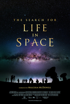 The Search for Life in Space (2016)