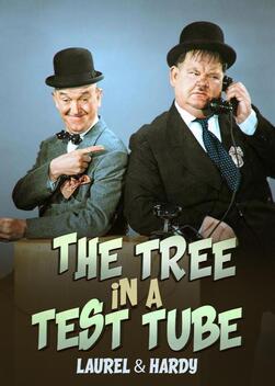 The Tree in a Test Tube (1943)