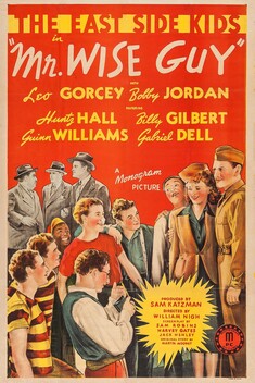 Mr. Wise Guy (1942)