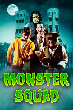 Monster Squad (1976)