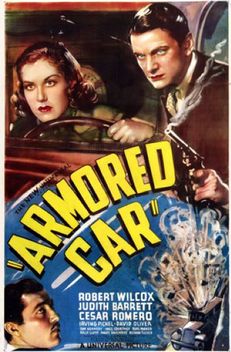 Armored Car (1937)