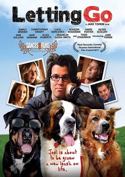 Letting Go (2012)