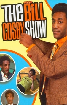 The Bill Cosby Show (1969-1971)