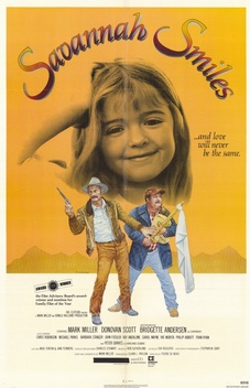 Savannah Smiles (1982)