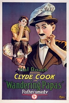 Wandering Papas (1926)