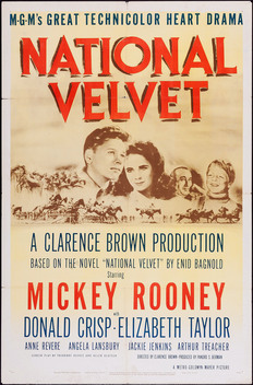 National Velvet (1944)