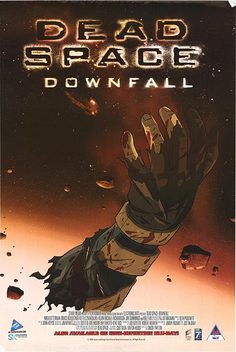 Dead Space: Downfall (2008)