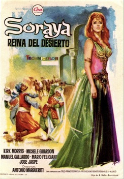 The Slave Merchants (1964)