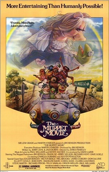 The Muppet Movie (1979)