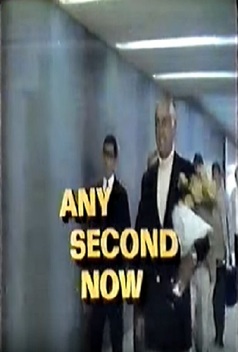 Any Second Now (1969)