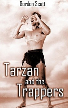 Tarzan and the Trappers (1960)