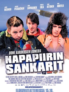 Lapland Odyssey (2010)