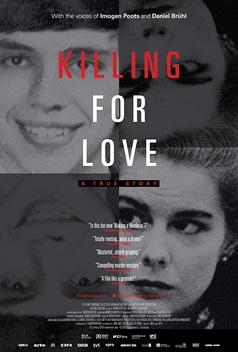 Killing for Love (2016)