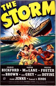 The Storm (1938)