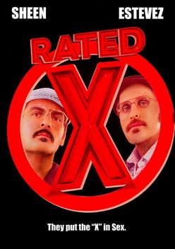 Rated X (2000)