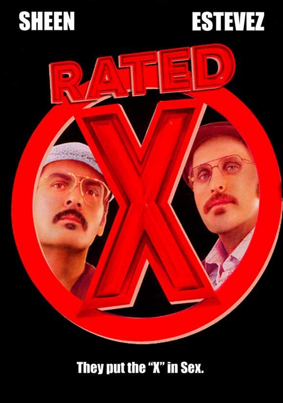 Rated X (film) - Wikipedia