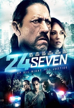 24 Seven (2013)