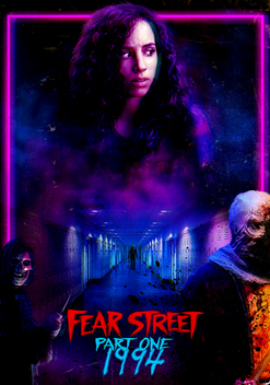 Fear Street Part One: 1994 (2021)