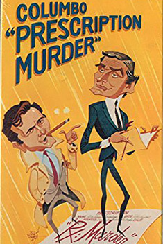 Prescription: Murder (1968)