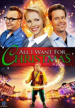 All I Want for Christmas (2013)