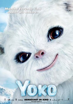Yoko (2012)