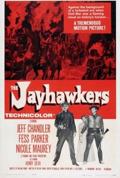 The Jayhawkers (1959)