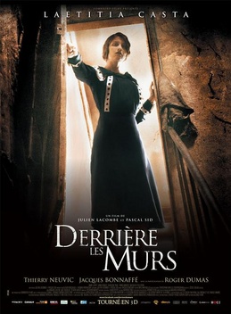 Behind the Walls (2011)