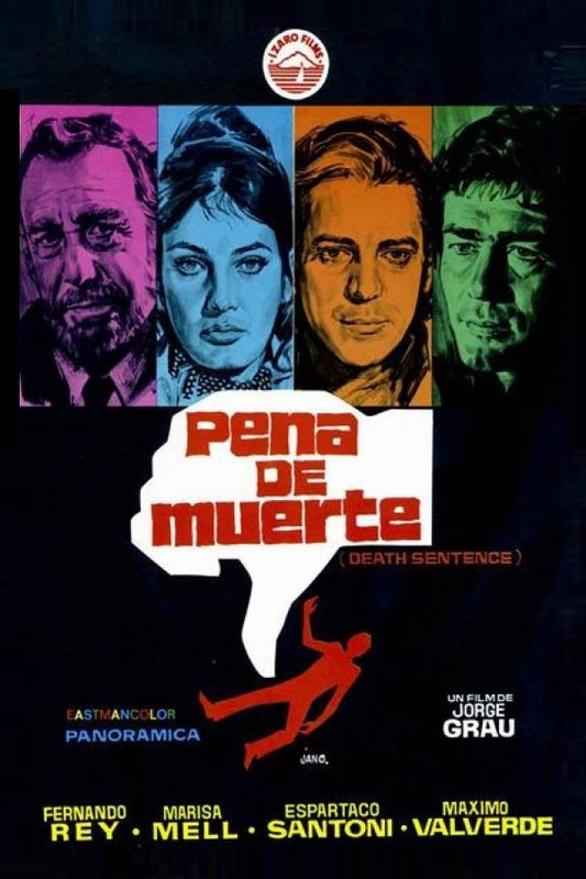 Violent Blood Bath (1974)